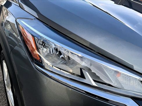 Used 2024 Nissan Kicks S w/ Interior Electronics Package image 26