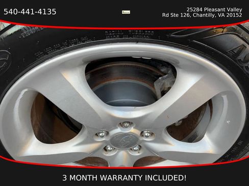 Used 2007 Subaru Legacy 2.5i Limited image 3