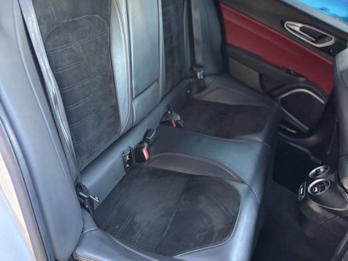 Used 2019 Alfa Romeo Giulia Quadrifoglio w/ Driver Assist Dynamic Package image 23