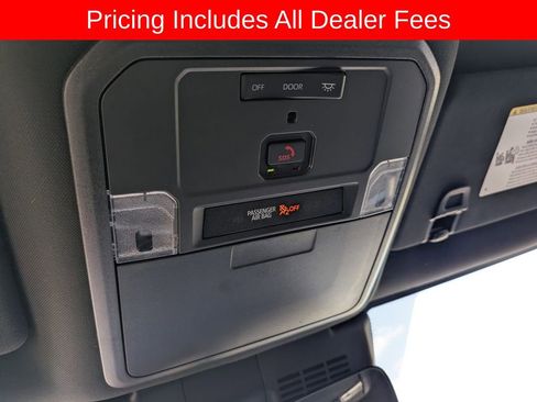 Used 2024 Toyota Tacoma SR5 RWD image 22