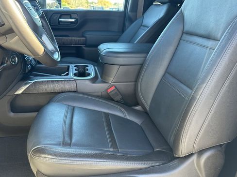 Used 2023 GMC Sierra 2500 Denali w/ Denali Ultimate Package image 14
