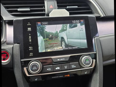 Used 2017 Honda Civic EX-T image 14