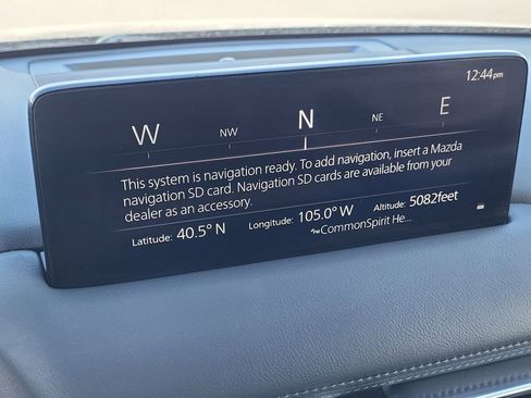 Used 2023 MAZDA CX-5 Signature image 22