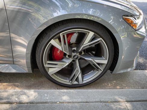 Used 2023 Audi RS 6 image 10