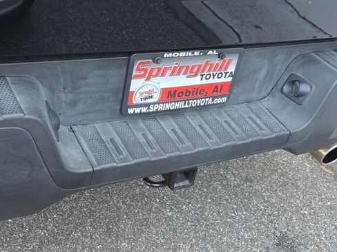 Used 2025 Honda Ridgeline RTL image 31