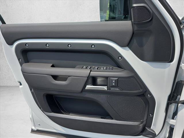 New 2026 Land Rover Defender 110 S AWD/4WD image 26