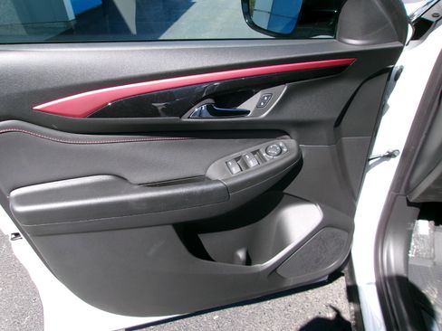 New 2026 Chevrolet TrailBlazer RS image 11