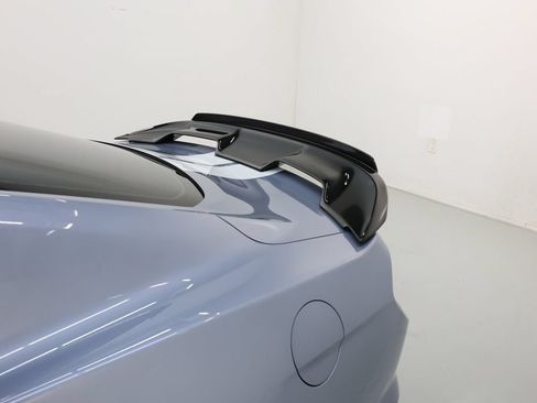 Used 2022 Ford Mustang Shelby GT500 w/ Technology Package RWD image 47