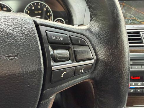 Used 2011 BMW 750Li RWD image 20