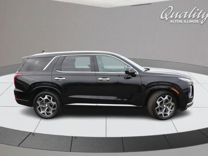 Used 2022 Hyundai Palisade Calligraphy