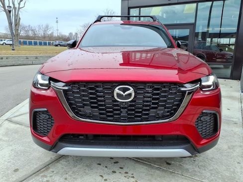 New 2026 MAZDA CX-70 3.3 Turbo w/ Premium Plus Pkg image 2