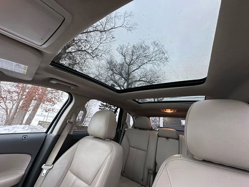 Used 2014 Ford Edge Limited w/ Canadian Touring Package image 12