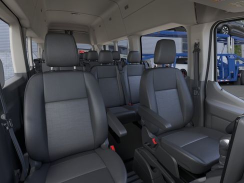 New 2026 Ford Transit 350 XLT AWD/4WD image 10