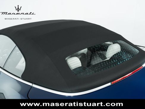 New 2026 Maserati GranCabrio Modena AWD/4WD image 57