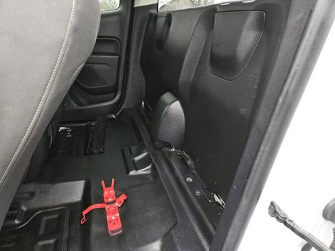 Used 2020 Chevrolet Colorado LT w/ Safety Package image 25