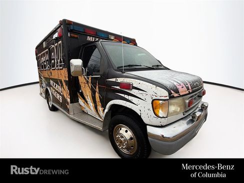 Used 1998 Ford E-350 and Econoline 350 image 1