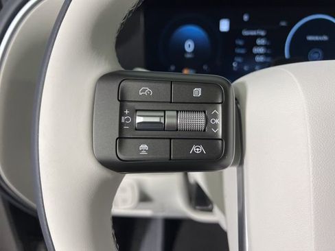 New 2026 Hyundai Palisade Calligraphy image 18