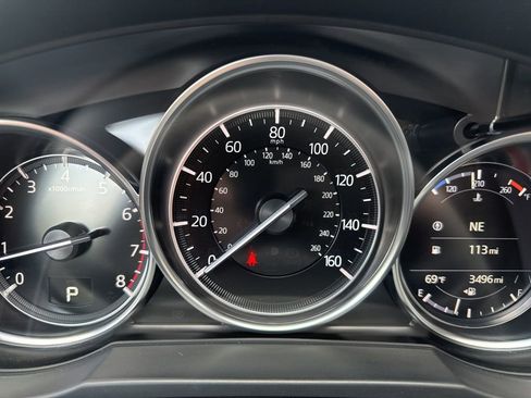 Used 2025 MAZDA CX-5 AWD 2.5 S image 34