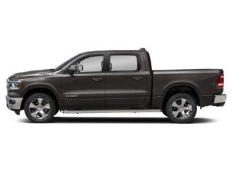 Certified 2024 RAM 1500 Laramie video 3