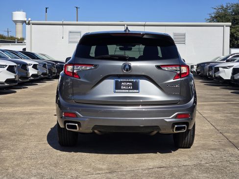 Certified 2025 Acura RDX SH-AWD w/ Advance Package image 7