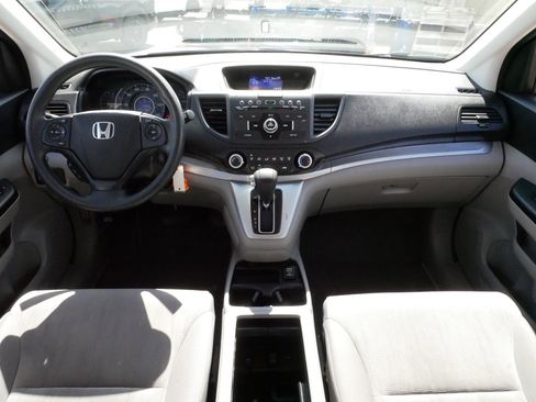 Used 2012 Honda CR-V LX image 10