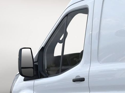 New 2026 Ford Transit 250 148 Medium Roof w/ Load Area Protection Package RWD image 20