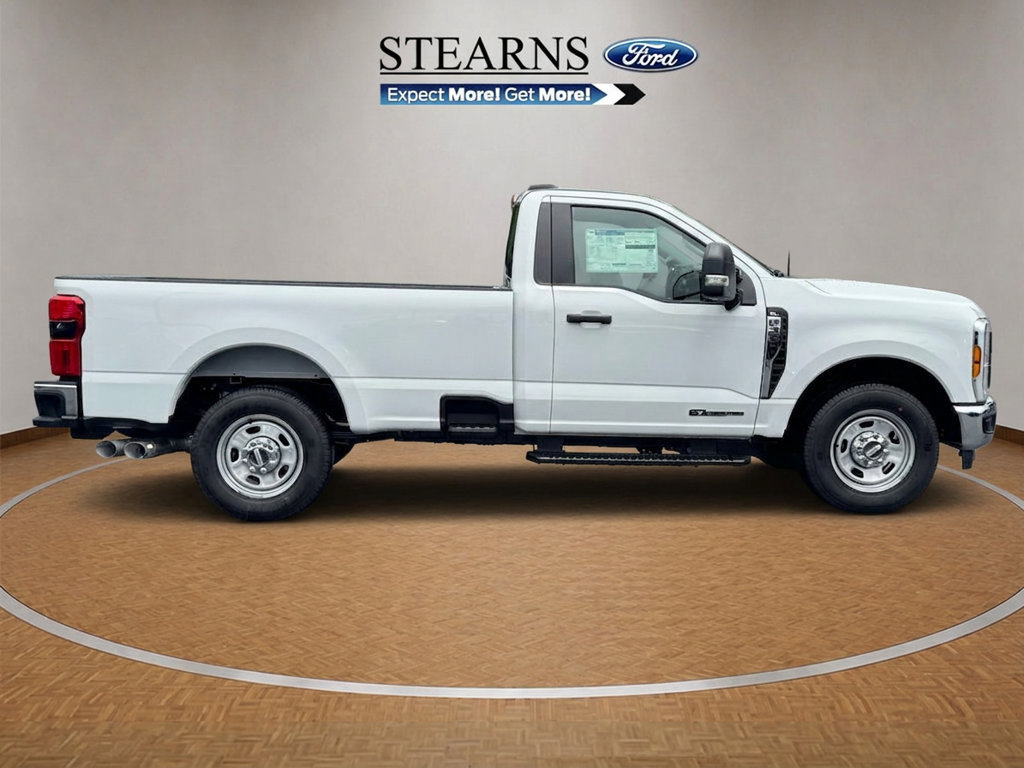 Used 2025 Ford F350 XL w/ 360-Degree Camera Package RWD image 49