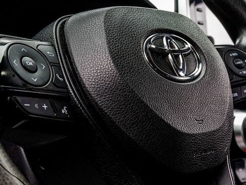 Used 2019 Toyota RAV4 Adventure w/ All Weather Liner Package AWD/4WD image 25