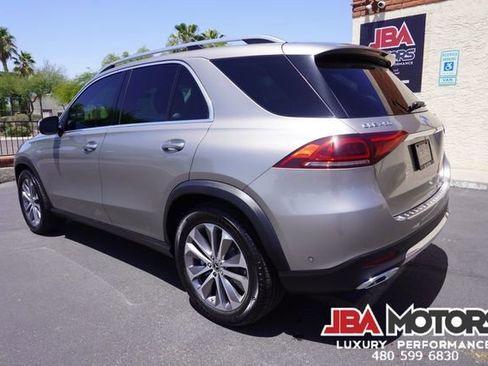 Used 2020 Mercedes-Benz GLE 450 4MATIC image 47