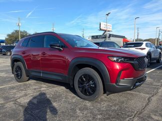 New 2026 MAZDA CX-50 AWD 2.5 Hybrid w/ Weather Package video 2