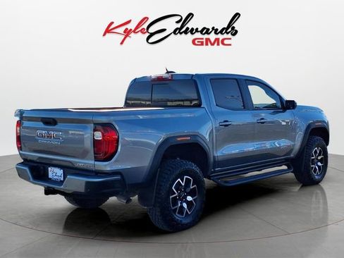 Used 2024 GMC Canyon AT4X image 5