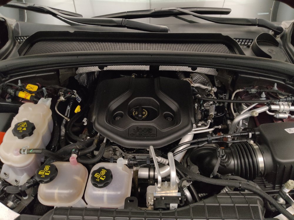 Used 2023 Jeep Grand Cherokee 4WD 4xe image 30