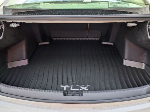 New 2025 Acura TLX w/ Technology Package image 29