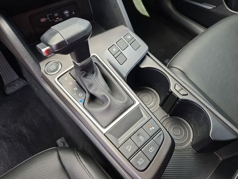 Certified 2026 Kia Sportage EX FWD image 29