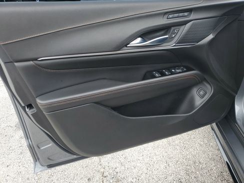 Used 2022 Cadillac CT4 Sport image 9