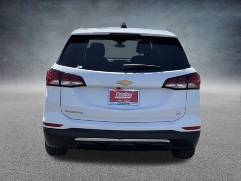 Used 2024 Chevrolet Equinox LT FWD image 6