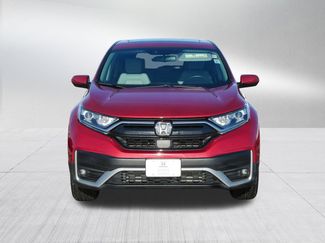 Certified 2022 Honda CR-V EX-L video 2