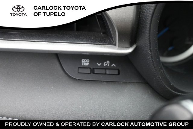 Used 2023 Toyota Highlander LE AWD/4WD image 26