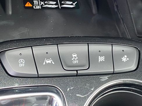 New 2026 Chevrolet TrailBlazer RS w/ Convenience Package FWD image 20