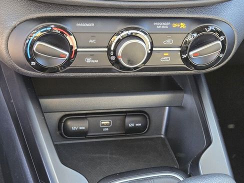 Certified 2024 Kia Soul LX w/ Option Group 015 FWD image 20