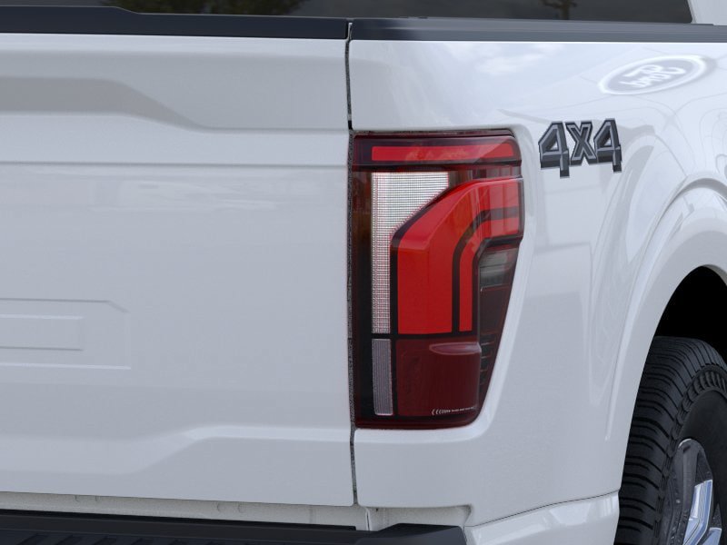 New 2026 Ford F150 Lariat w/ Equipment Group 502A High AWD/4WD image 21