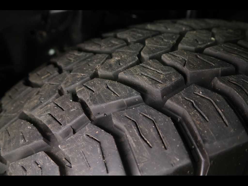 Used 2022 RAM 2500 Big Horn AWD/4WD image 20