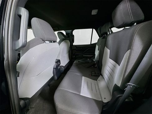 Used 2025 Toyota 4Runner TRD Off-Road image 14