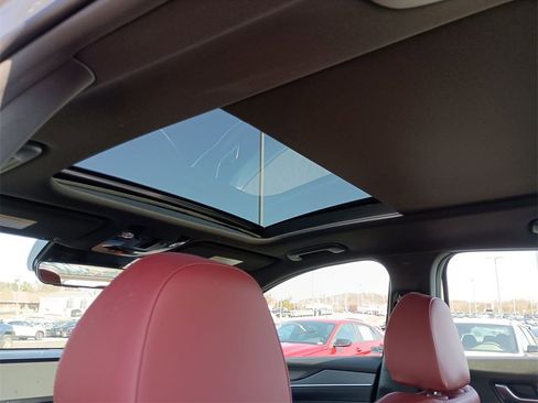 Certified 2025 Kia K5 GT-Line w/ GT-Line Premium Package image 28