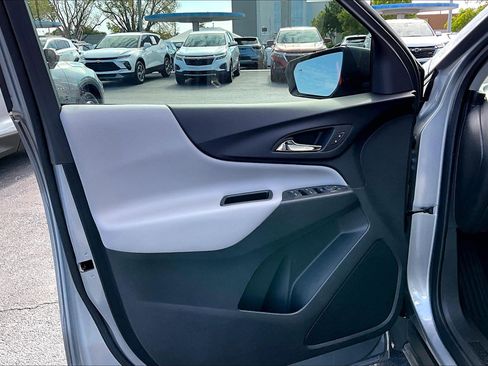 Used 2023 Chevrolet Equinox LS w/ LS Convenience Package FWD image 18
