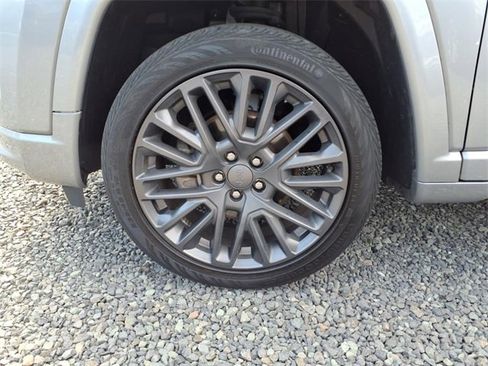 Used 2022 Jeep Compass High Altitude image 7