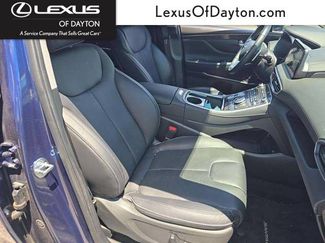 Used 2023 Hyundai Santa Fe Limited AWD/4WD video 1