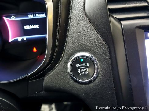 Certified 2019 Ford Fusion Titanium FWD image 17