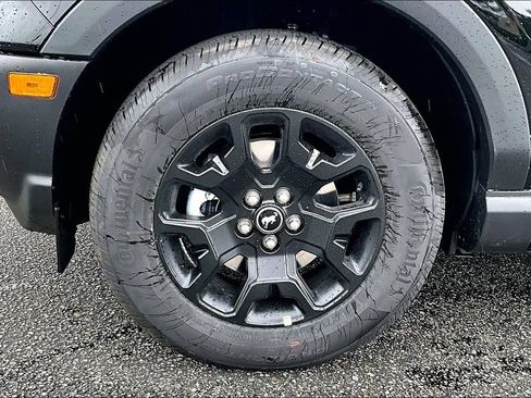 New 2026 Ford Bronco Sport Big Bend w/ Convenience Package AWD/4WD image 12