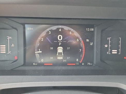 New 2026 Toyota Tacoma SR5 AWD/4WD image 22